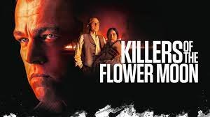 Discussion on 'Killers of the Flower Moon': Film Of Leonardo DiCaprio