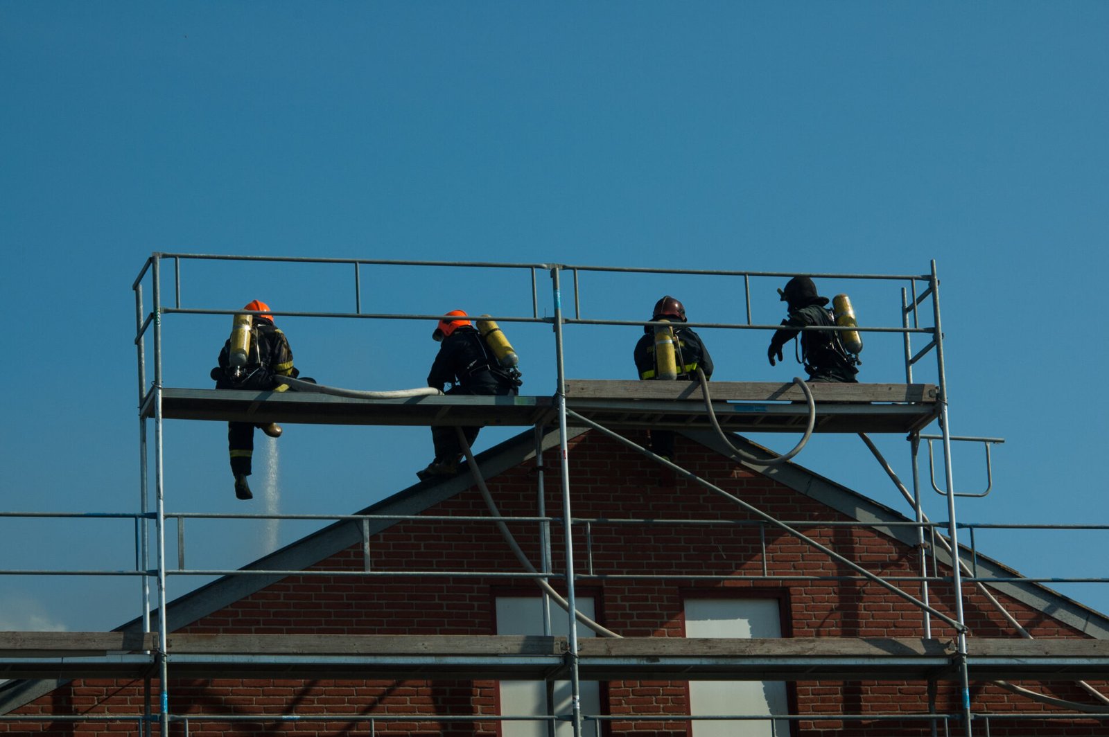 Toeboards are Usually ___ Inches High and Used on Landings and Balconies: A Comprehensive Guide