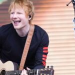 Ed Sheeran Details the Lovestruck Jitters in Sweet New Single