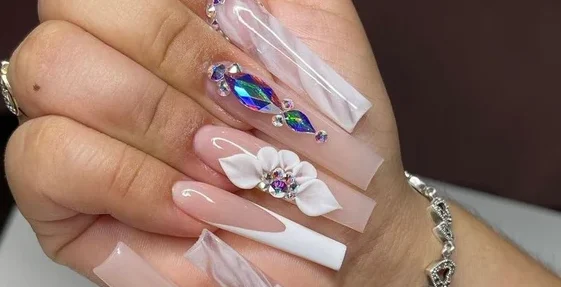 The Ultimate Guide to Luxury Nails: Elevate Your Nail Game at Luxury Nails and Spa