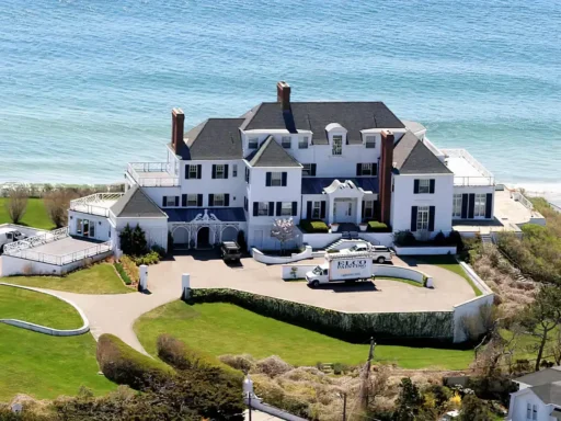 List Of Taylor Swift House