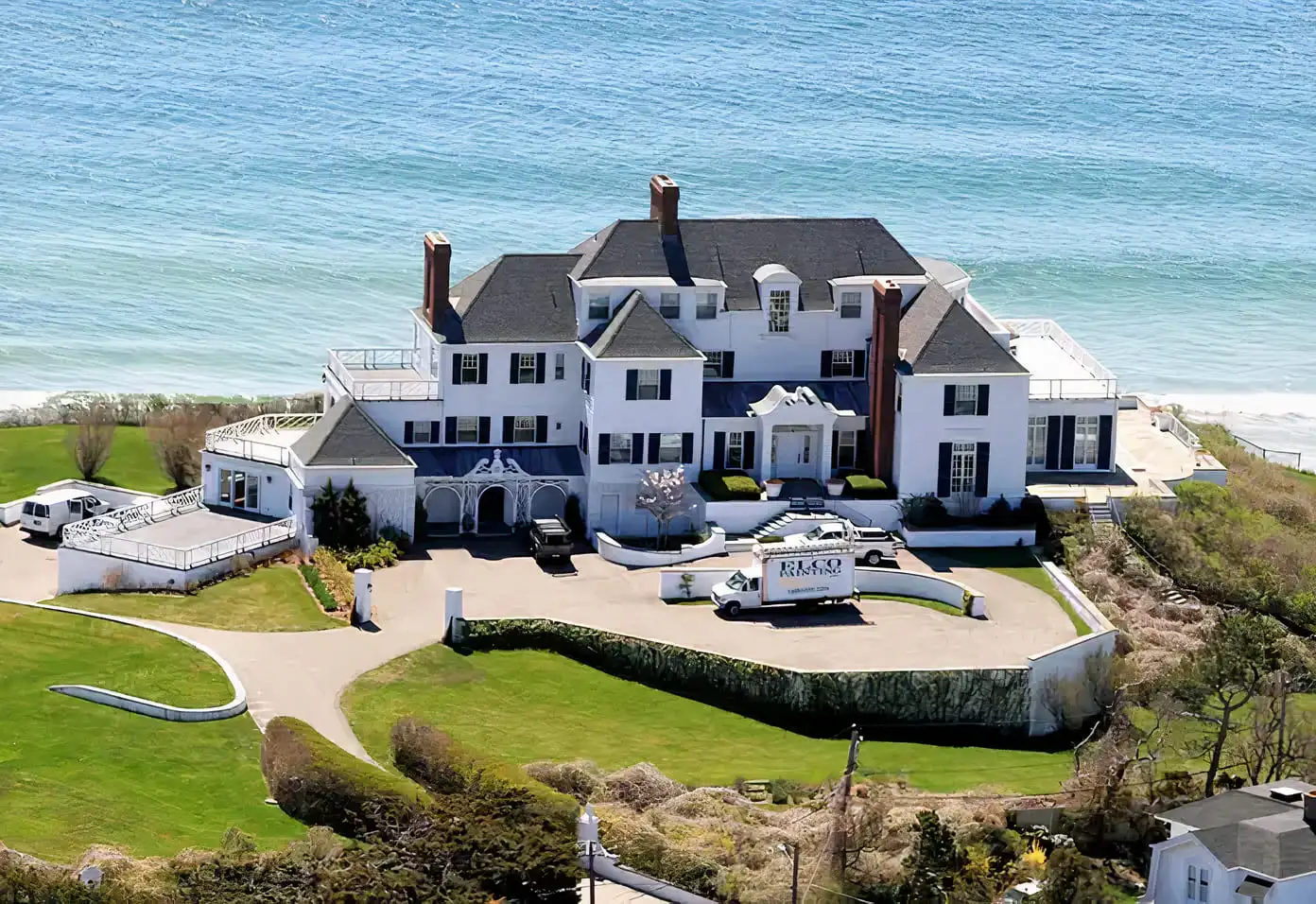 List Of Taylor Swift House