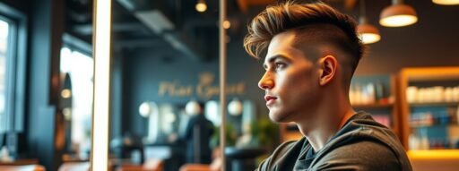 Low Taper Fade: A Game-Changer for Every Hair Type and Style