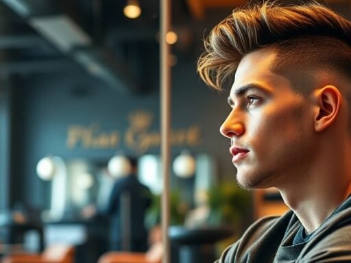 Low Taper Fade: A Game-Changer for Every Hair Type and Style