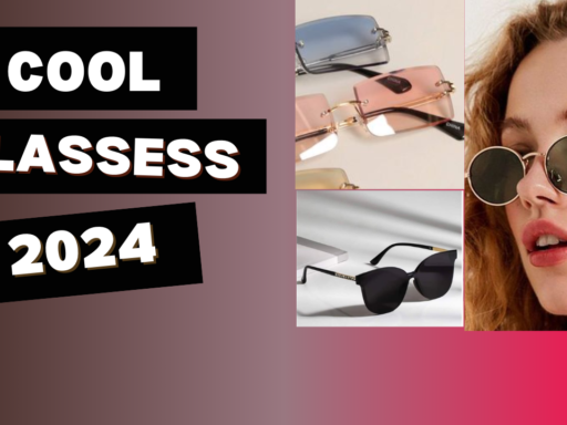 Cool Glasses 2024: Pinterest Trends and the Best Styles to Watch