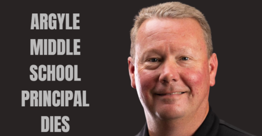 Argyle Middle School Principal Dies: Scott Gibson Accident