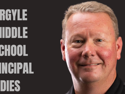 Argyle Middle School Principal Dies: Scott Gibson Accident