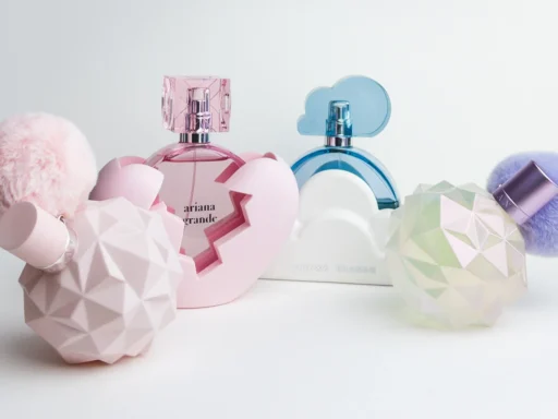 Unveiling the Magic of Ariana Grande Perfume Sets