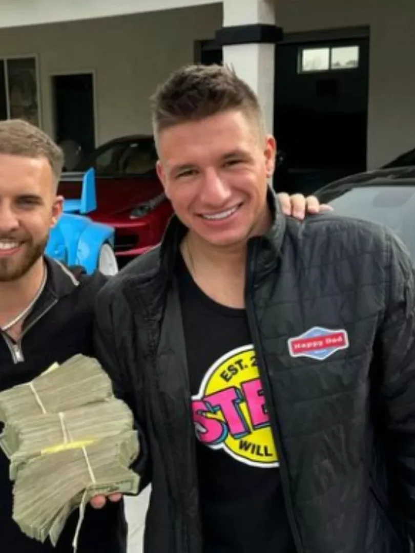 Steve Will Do It Net Worth (2024-2025)